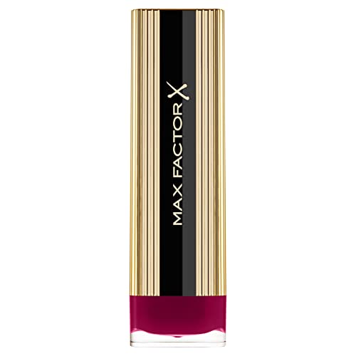 Max Factor Colour Elixir Lipstick - 130 Mulberry
