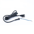 00647-500 Replacement Cord for WAHL Electric Clippers Compatible with Star Sr,Senior,SuperTaper,Designer,Balding,Magic Clip,647-500 Hair Clipper Cord