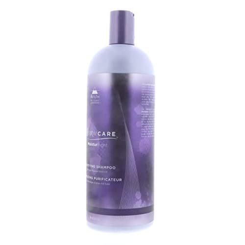 Avlon Affirm Moistur Right Clarifying Shampoo - 32 oz
