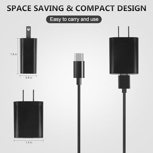 Ufree U-1176 Professional Beard Trimmer Charger Cord All in One Trimmer Mens Electric Razor Power Cord Adapter Supply
