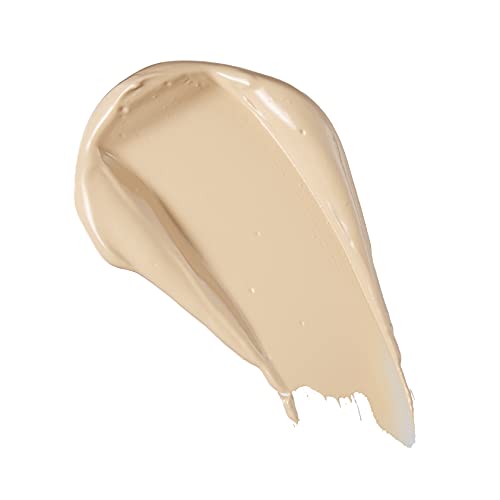 Revolution, Conceal & Define Concealer, Full Coverage & Lightweight, Long-Lasting Matte Finish, Vegan & Cruelty Free, C6 Fair or Light Skin Tones, 0.14 oz (Pack of 2)