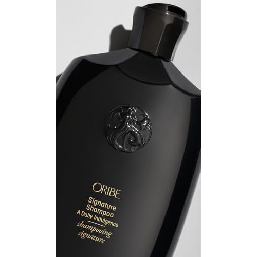 Oribe Signature Shampoo