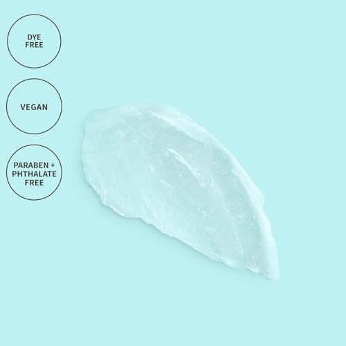 RescueMD Restorative Lip Treatment, Peptide-Powered Rejuvenation + Arnica Repair for Healthy, Hydrated Lips (12mL)