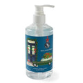 Soap & Paper Factory Home for the Holidays Roland Pine Hand & Body Wash 10 fl oz