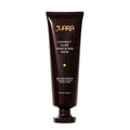 Juara Hand & Nail Balm - Anti Aging Hand Cream for Dry Cracked Hands - Cuticle Treatment with Coconut Oil & Shea Butter - Moisturizing Hand Cream for Women - Natural Ultra-Rich Hand Balm