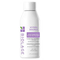 Biolage Hydra Source Conditioning Balm - Moisturizes, Detangles & Adds Softness, For Dry Hair, Infused with Fermented Aloe & Micro-Filtered Hyaluronic Acid, Vegan & Paraben-Free