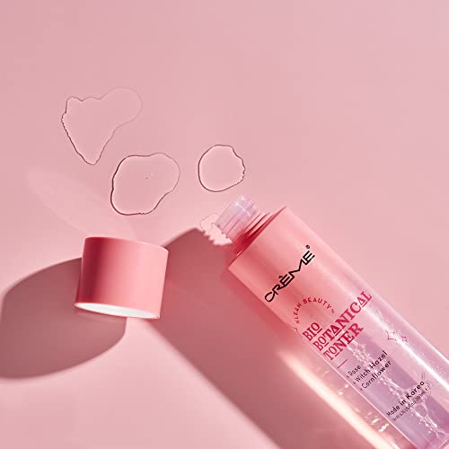 The Cr?me Shop Bio Botanical Toner - Klean Beauty Korean Facial Toner