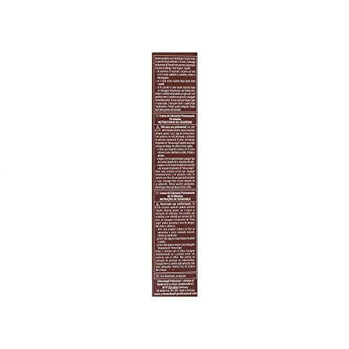 Schwarzkopf Professional Igora Color 10 Dark Brown 3-0 Hair Color 60ml