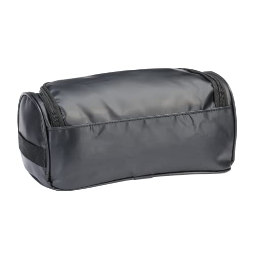 CCM Hockey Shower Toiletry Bag, Black, 10.75¢© L X 4.5¢© H X 5¢© W (BSHOWR)