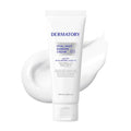 DERMATORY Hyal Shot Barrier Cream B5 (70ml) | Replenishing Daily Moisturizer for Sensitive Skin, 100-Hour Hydration, Irritant-Free, Improves and Smoothes Skin Texture, Non-Fragrance Formula