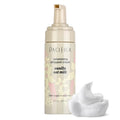 Pacifica Hair Mousse - Vanilla Oat Milk ? Light Hold for Soft Volume & Hydration with Touchable Hold, Delightful Vanilla Scent, Vegan & Cruelty-Free, 5 fl oz