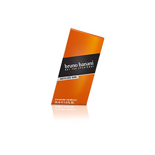 Bruno Banani Man After Shave Lotion Absolute 50 ml