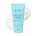 Skinfix Ceramide + Ectoin Gentle Gel Cleanser Mini - 1.5 oz - Removes Makeup & SPF - Cleanses & Hydrates Skin - Vegan, Cruelty Free