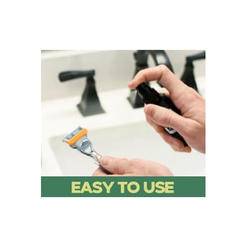 Formulated Spray