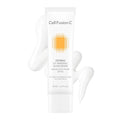 Cell Fusion C Derma UV Mineral Sunscreen SPF 50, Face Sunscreen for Sensitive Skin, Made with 19% of Zinc Oxide, Natural Finish, 50ml / 1.69 fl.oz