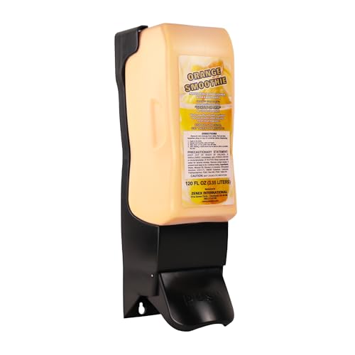 Foamer 15 - Intense exfoliating foam