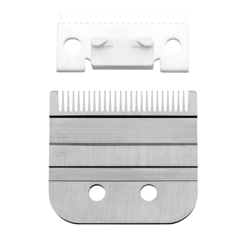 Andis Master Ceramic Replacement Blade Size #22-Tooth, 01810, Stainless Steel