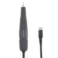 SDE-H102S Handle Spindle for Micromotor 35000RPM for Manicure Electric Nail Drill Machine