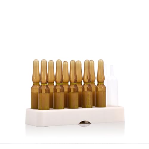 Martiderm Proteoglicanos FPS Dry Skin/Mixed 10 Ampoules