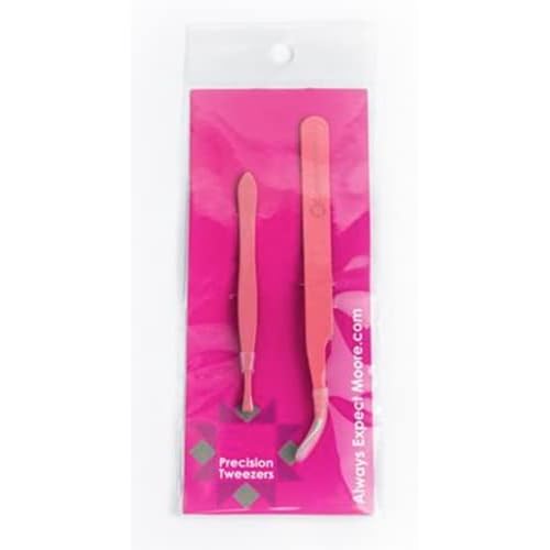 Precision Tweezers