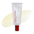 FRANKLY Retinol 0.3% Cream, 0.7 fl oz - Korean Intensive Retinol | Night Cream | Ceramides & Natural Ginseng | Anti-aging, Wrinkles Care, Reduces Congestion and hyperpigmentation | Korean Skin Care