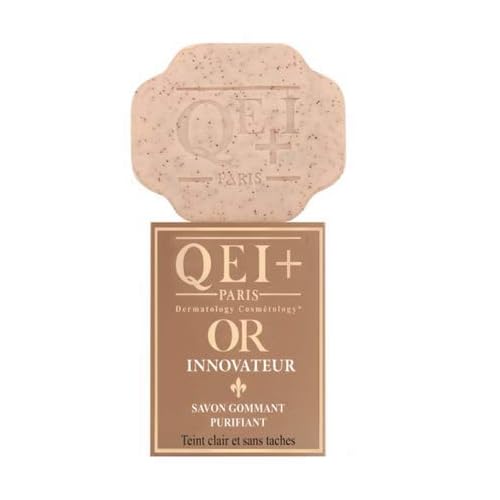 OR Innovative Exfoliating Soap 7 oz