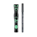 essence | Lash Princess False Lash Effect Mascara & Stay & Play Gel Eyeliners 08 Stardust Love Bundle | Vegan & Cruelty Free