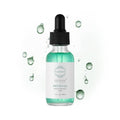 OxygenCeuticals Phyto Gel ? Brightening & Soothing Gel Serum with Niacinamide, Sodium Hyaluronate, Centella & Mulberry Root Extracts, Functional Radiance Suitable for Sensitive Skin. 1 fl.oz (30ml)