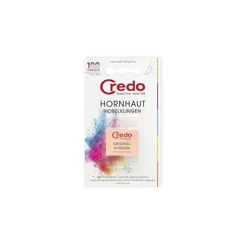Credo Calli Blade, Pack of 2 x 10 Blades