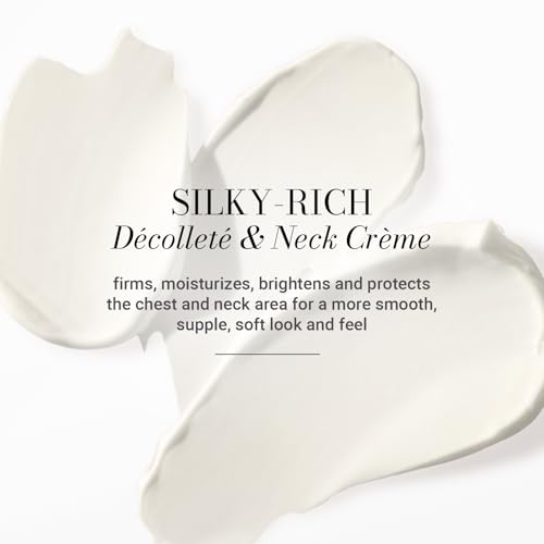 Meaningful Beauty ? Skin Brightening Decollete and Neck Treatment