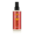 Creme of Nature Perfect 7¢â Leave-In Treatment, 7-in-1 Spray For Frizz-Control, Protects From Heat and Detangles, Infused with Argan Oil, 5.1 fl oz
