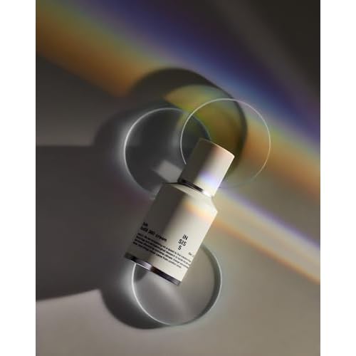 Huxley BioSIS 360 Cream, Anti-Aging Face Moisturizer with Collagen Complex, Lifting and Firming, 2025 Glowpick Award Winner