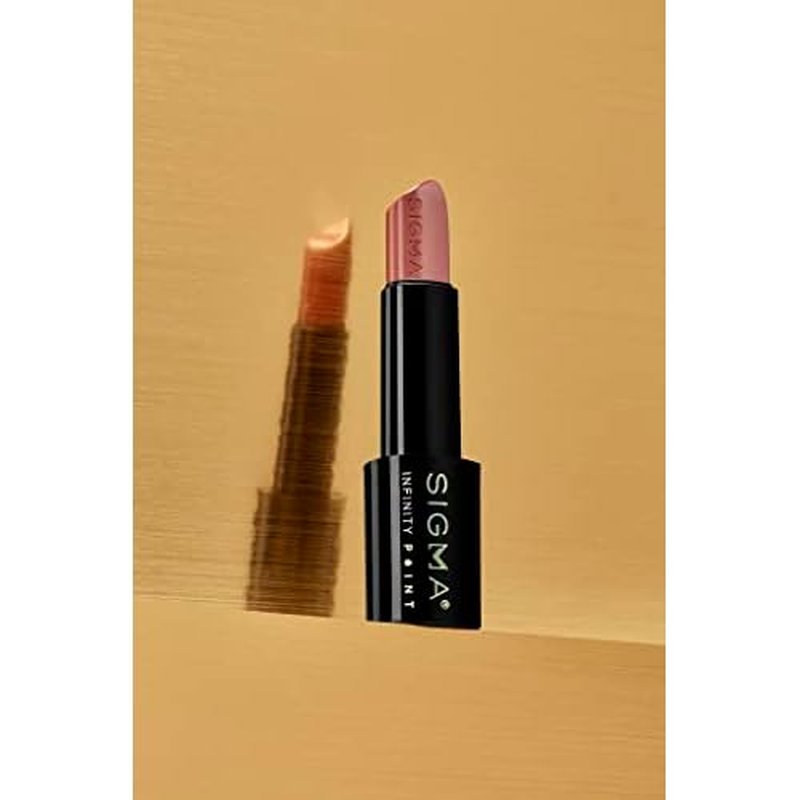 Sigma Beauty Infinity Point - Peach Tea