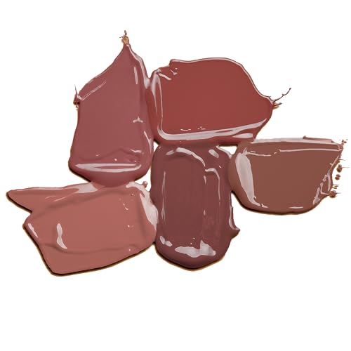 Sigma Beauty Lip Cream ? Professional Liquid Lipstick Cream with an Ultra-Hydrating Formula and a Lustrous, Creamy Finish - Long Lasting, Lightweight & Non-Sticky Lip Creme (Begonia)