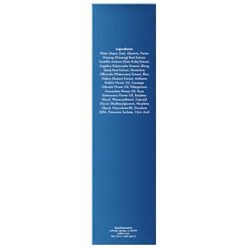 Bioelements Equalizer - 6 fl oz - Hydrating Facial Toner for All Skin Types - Vegan, Gluten Free - Never Tested on Animals