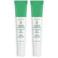 Earth To Skin Super Greens Nourishing Eye Cream (0.75 Fl Oz) (Pack of 2)
