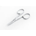Premium European Nail and Cuticle Scissors by NN Knives - Trusted Family Business Since 1971 (Nail, Professional, Stainless Steel)