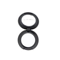 MAC Eye Shadow Matte Gesso by M.A.C