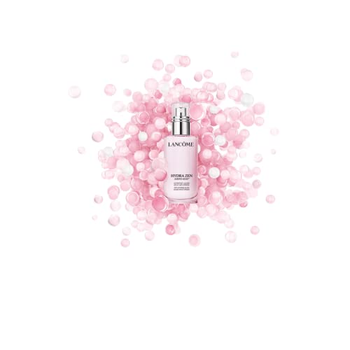 Lanc?me Hydra Zen Glow Moisturizer - Hydrates & Re-Energizes Distressed Skin - With Hyaluronic Acid, Amino Acids & Aloe Vera - 1.7 Fl Oz