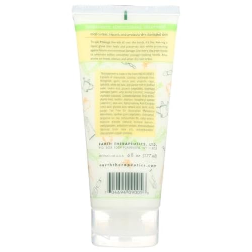 Earth Therapeutics Gardener's Hand Repair - 6 fl oz