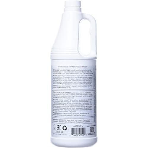 footlogix Footlogix Professional Callus Softener, 32 fl. oz.