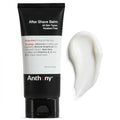 Anthony After Shave Balm for Men, Cooling & Hydrating Lotion with Vitamins A, C & E, Aloe Vera & Botanical Extracts, 3 fl oz, Aftershave Soothes, Moisturizes & Nourishes Skin, Reduces Razor Burn