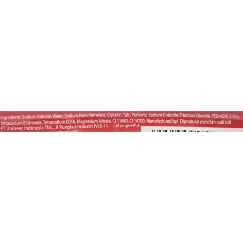 International Camay by P&G Classic Soap, 125 gram (Pack of 3)