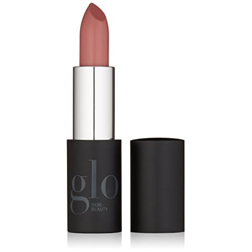 Glo Skin Beauty Lipstick | Creamy, Longwear Lip Color for A Beautiful Statement that Lasts, (Pillow Talk)
