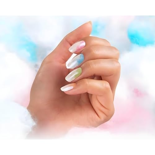 Color Street 'Under the Clouds' (FDS628) - Nail Polish Strips