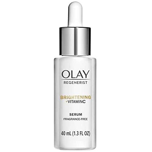Olay Regenerist Brightening Vitamin C Serum - 1.3 fl oz