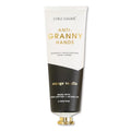 Chez Gagn? Intensely Moisturizing Vegan Hand Cream (3.4oz) Jojoba Oil Cocoa Butter- Non-Greasy, Fast-Absorbing, Made In US - Anti-Granny Hands (3.4oz, Orange Vanilla)