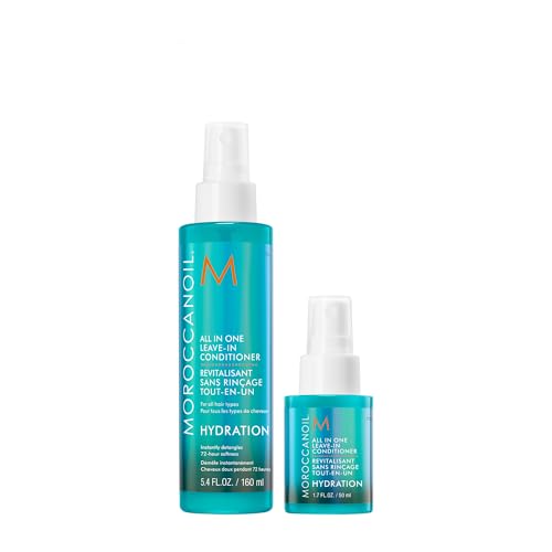 Moroccanoil All In One Leave In Conditioner