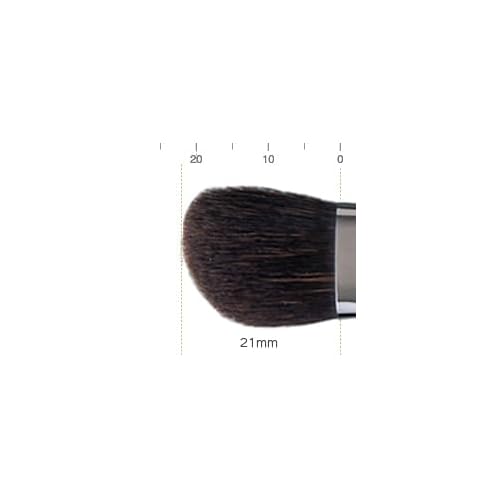 BISYODO SHIORI Series Eye Shadow Angled Brush - Angled Type