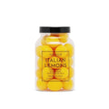 FIRENZE Italian Lemons Hand Soap, Jar of Finest Triple Milled Soaps 26.45 Oz. Made in Italy